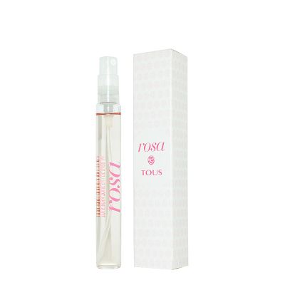 عطر روزا بخاخ للنساء