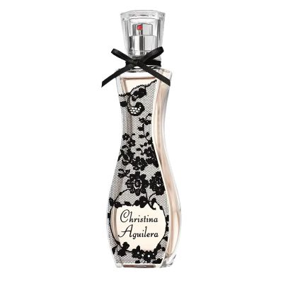 Christina Aguilera Eau de Parfum Women Christina Aguilera