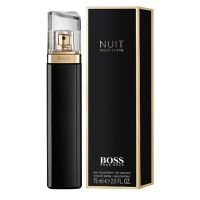 Nuit Pour Femme Eau de Parfum for Women Hugo Boss