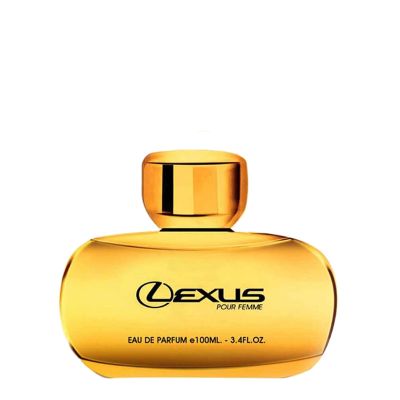 Rodier Lexus Gold Eau de Parfum for Women