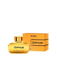 Rodier Lexus Gold Eau de Parfum for Women