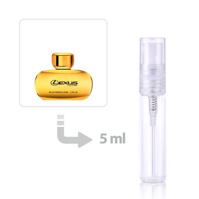 عطر رودير لكسوس جولد أو دي بارفيوم للنساء رودير