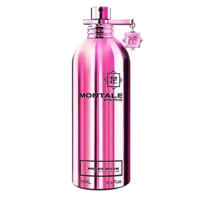 Roses Musk Eau de Parfum Women Montale