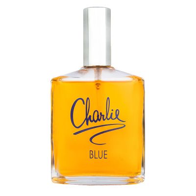 Charlie Blue Eau de Toilette for Women