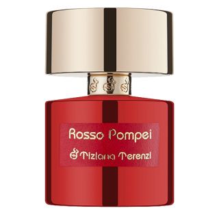 Rosso Pompei Extrait de Parfum Women Tiziana Terenzi