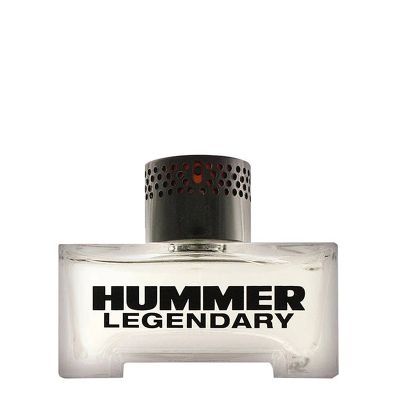 Legendary Eau de Toilette Men Hummer