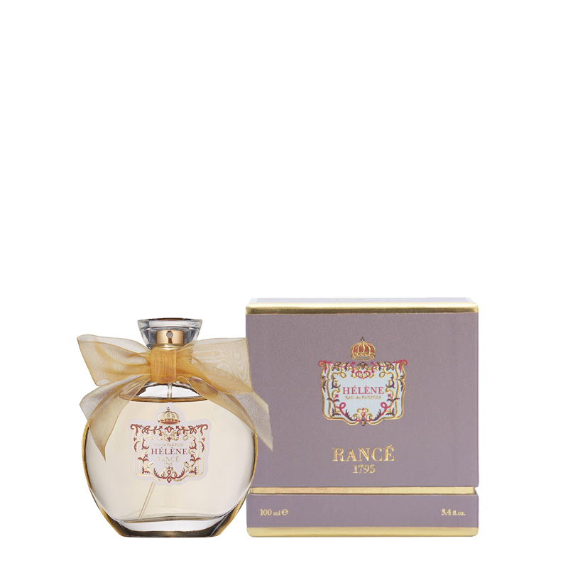 عطر هلن أو دي بارفيوم للنساء رانس 1795