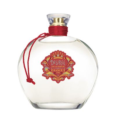 عطر ديزيري او دو برفيوم للنساء رانس 1795