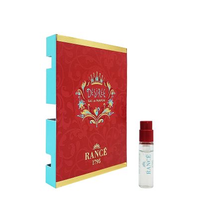 عطر ديزيري أو دي بارفيوم للنساء رانس 1795