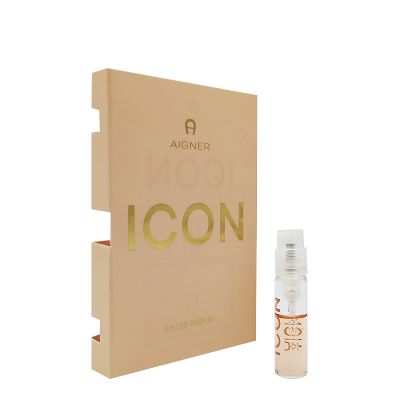 عطر أيكون أو دي بارفيوم للنساء اجنر