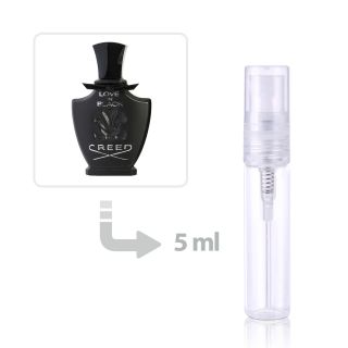 عطر لوف إن بلاك للنساء