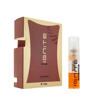 Emper Vivarea Ignite Eau de Parfum for Women