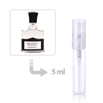 Aventos Eau de Parfum for Men Brandini