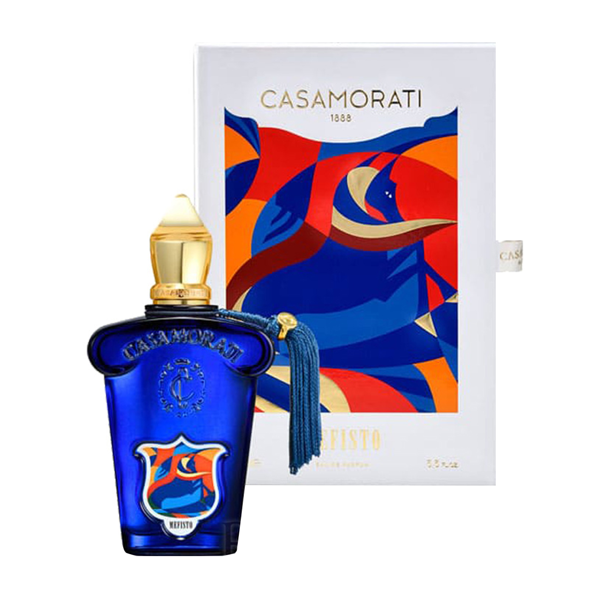 Casamorati Mefisto Eau de Parfum For Men Xerjoff perfume