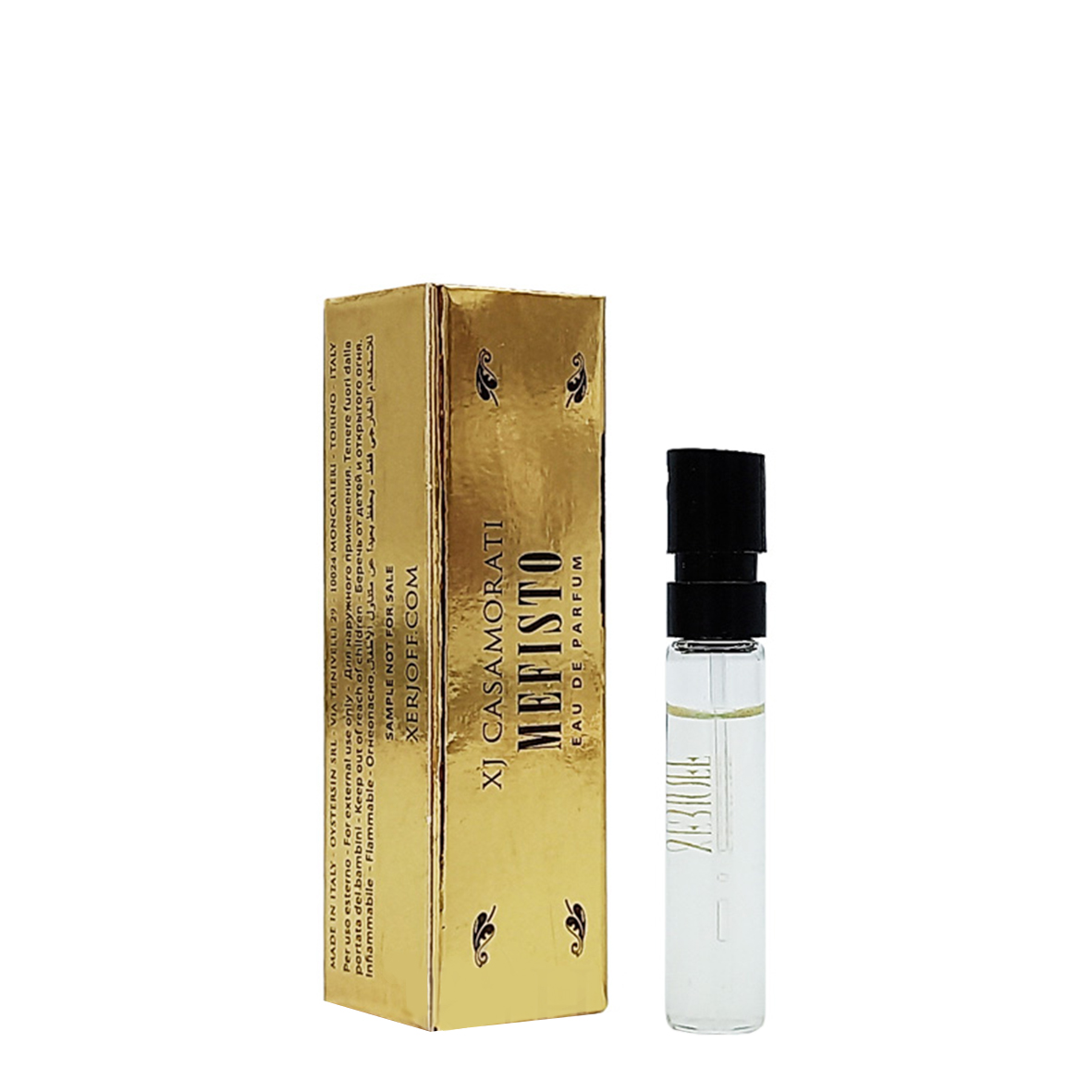 Soprani Uomo Eau de Toilette for Men Luciano Soprani perfume
