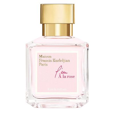 Leau A la Rose Eau de Toilette for Women