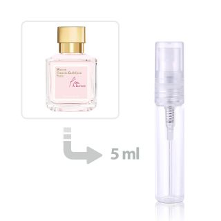 Leau A la Rose Eau de Toilette for Women