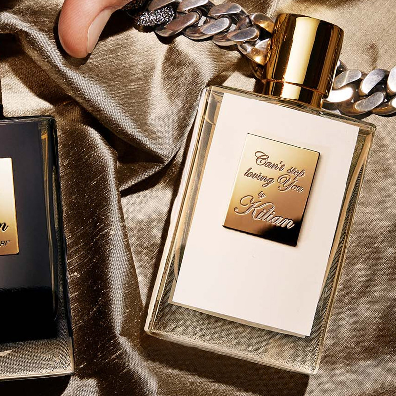 Cant Stop Loving You Eau de Parfum Women By Kilian perfume