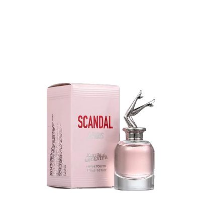 Scandal A Paris Eau de Toilette for women Jean Paul Gaultier