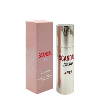 Scandal A Paris Eau de Toilette for women Jean Paul Gaultier