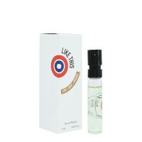 Tilda Swinton Like This Eau de Parfum for women Etat Libre d Orange