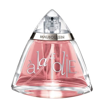 Mauboussin la Folie Eau de Parfum For Women