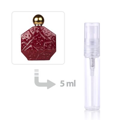 عطر أومبر روبيس للنساء