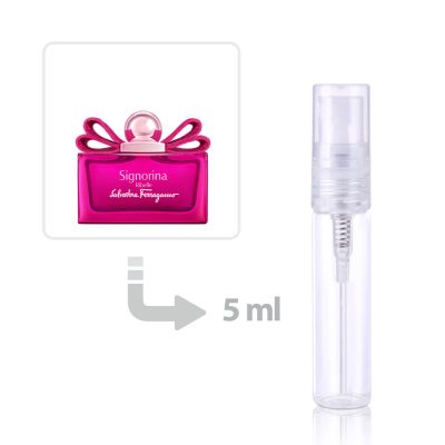 Signorina Ribelle Eau de Parfum for Women Salvatore Ferragamo
