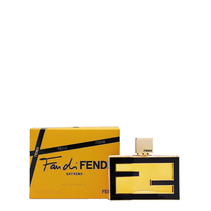 Good Fendi Fan di Fendi Extreme edp