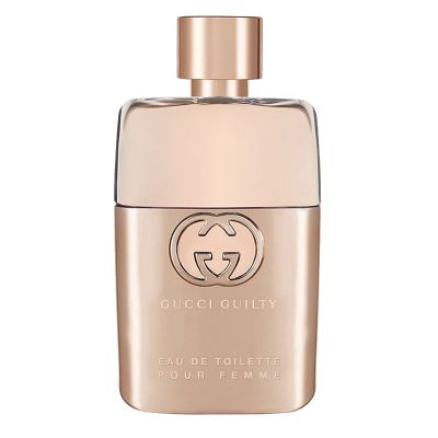 Guilty Pour Femme Eau de Toilette For Women Gucci