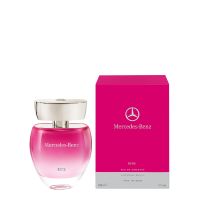 Rose Eau de Toilette Women Mercedes Benz