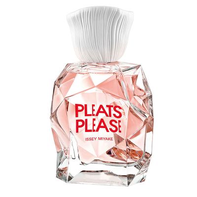 Pleats Please Eau de Toilette For Women Issey Miyake