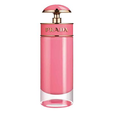 Prada Candy Gloss Eau de Toilette For Women