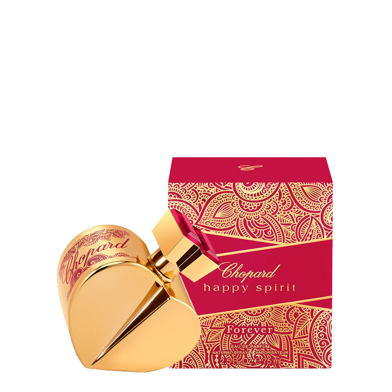 Happy Spirit Forever Eau de Parfum For Women Chopard perfume fragrance Riah