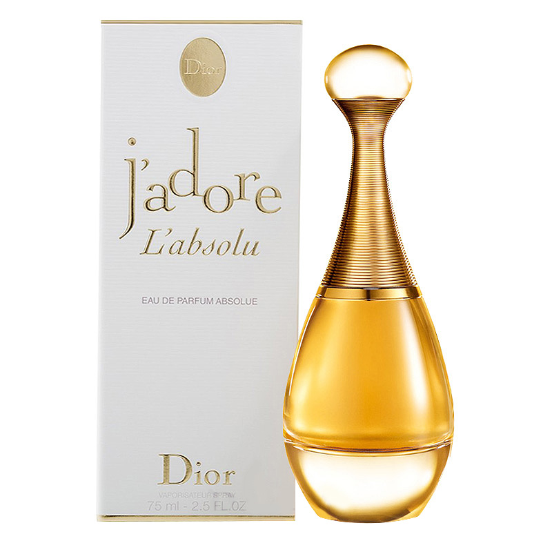 香水(女性用) Dior j'adore L'absolu Eau de Parfum Jadore L absolu Eau de Parfum for Women Dior perfume & fragrance