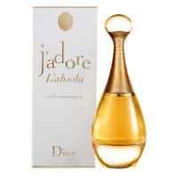 Jadore L absolu Eau de Parfum for Women Dior
