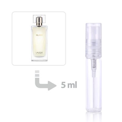عطر نيلانج 2011 أو دي بارفيوم للنساء لاليك