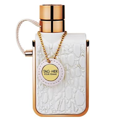 Tag Her Eau de Parfum for Women Armaf