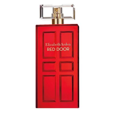 Red Door Eau de Toilette for Women Elizabeth Arden