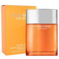 Happy Clinique Eau de Toilette for Men