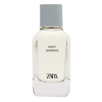 Deep Garden Eau de Parfum Women Zara