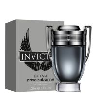Invictus Intense Eau de Toilette For Men Paco Rabanne
