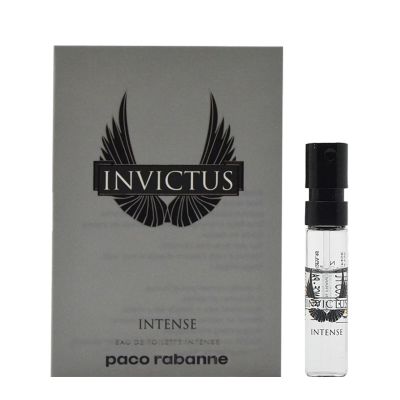 Invictus Intense Eau de Toilette For Men Paco Rabanne