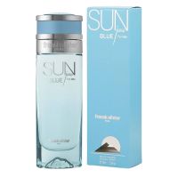 Sun Java Blue For Men Eau de Toilette Men Franck Olivier