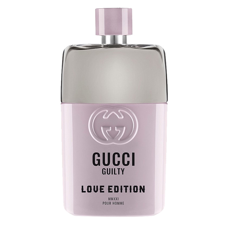 Guilty newest Love Edition MMXXI pour Homme Gucci