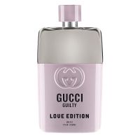 Guilty Love Edition MMXXI Pour Homme Eau de Toilette Men Gucci