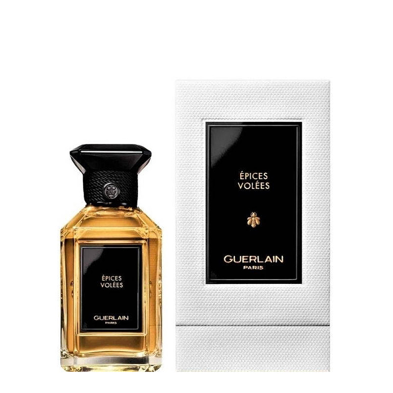 Epices Volees Eau de Parfum Women and Men Guerlain perfume