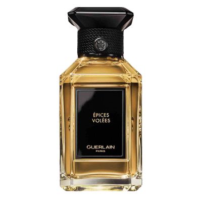 Epices Volees Eau de Parfum Women and Men Guerlain