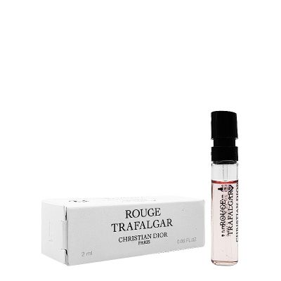 عطر روج ترافالغار أو دي بارفيوم للنساء ديور