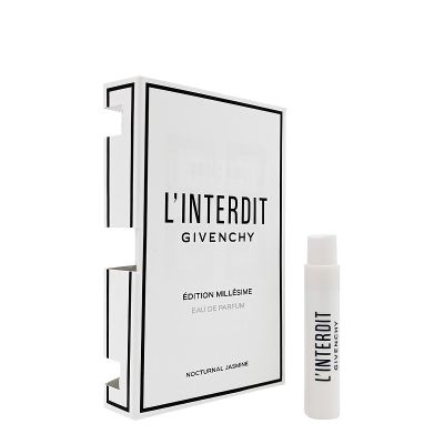 L Interdit Edition Millesime Eau de Parfum for Women Givenchy